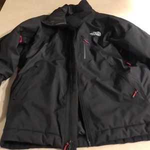 North Face Jacket